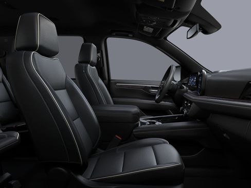 New 2026 Chevrolet Tahoe Premier RWD image 32