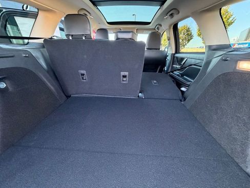 New 2026 Lincoln Corsair Premiere AWD/4WD image 54