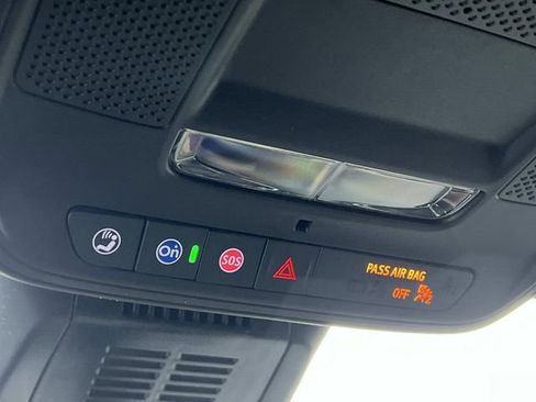 New 2026 GMC Terrain Elevation w/ Elevation Premium Package image 29