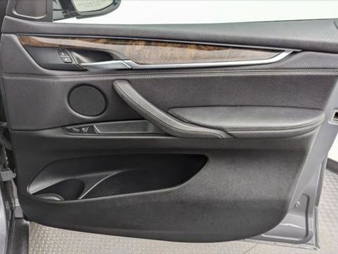 Used 2017 BMW X5 xDrive35i image 21