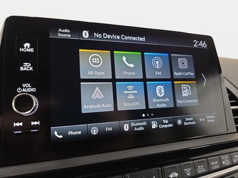 Used 2025 Honda Odyssey EX-L image 20
