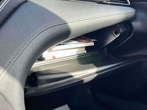 Certified 2023 Toyota Camry XLE image 30