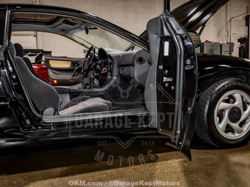Used 1995 Dodge Stealth R/T FWD image 68
