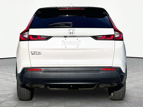 Used 2024 Honda CR-V EX-L image 7