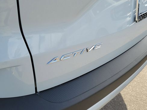 New 2026 Ford Escape Active image 7