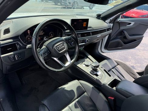 Used 2017 Audi A4 2.0T allroad Premium Plus w/ Technology Package AWD/4WD image 22