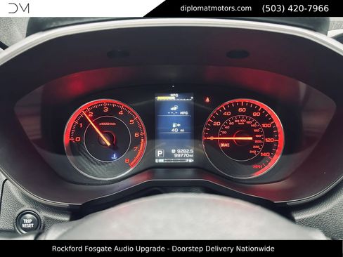 Used 2018 Subaru Impreza 2.0i Sport AWD/4WD image 30