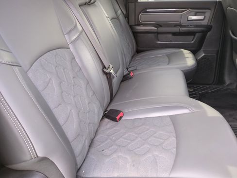 Certified 2021 RAM 2500 Power Wagon image 18