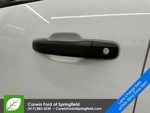 Used 2022 GMC Sierra 3500 Pro w/ Convenience Package image 18