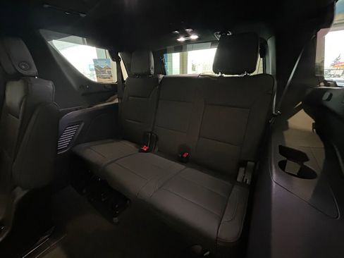 New 2026 Chevrolet Tahoe High Country image 33