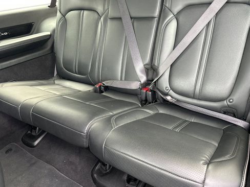 Used 2024 Jeep Grand Wagoneer L Series II w/ Quick Order Packagew 28T image 18