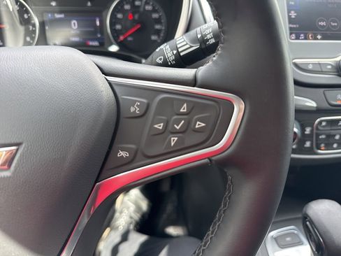 Certified 2023 Chevrolet Equinox LT image 21