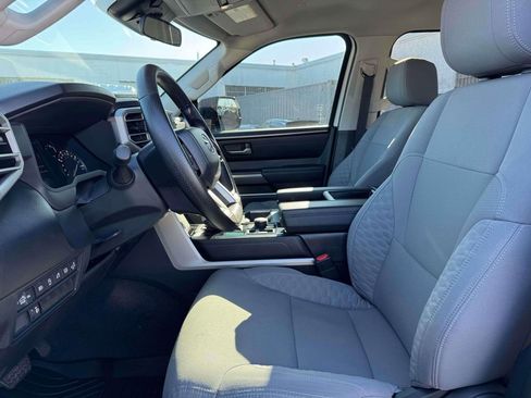 Used 2024 Toyota Tundra SR5 w/ SR5 Convenience Package image 12