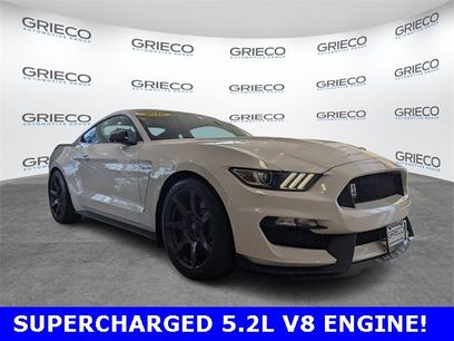 Used 2016 Ford Mustang Shelby GT350 w/ Track Package