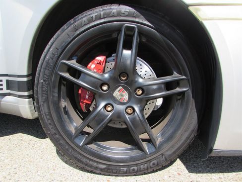 Used 2005 Porsche Boxster RWD image 27