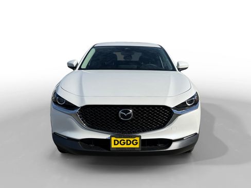 New 2026 MAZDA CX-30 AWD 2.5 S image 8
