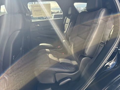 New 2026 Dodge Durango GT image 27