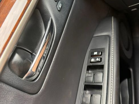 Used 2013 Lexus ES 350 w/ Luxury Pkg FWD image 23
