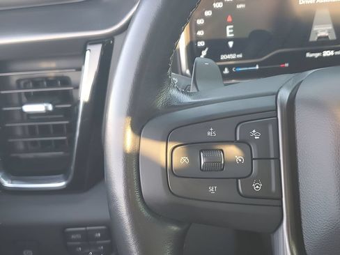 Used 2024 GMC Sierra 1500 Denali Ultimate AWD/4WD image 36