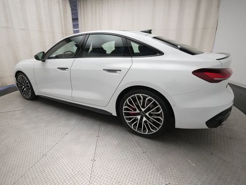 New 2026 Audi S5 Premium Plus AWD/4WD image 35