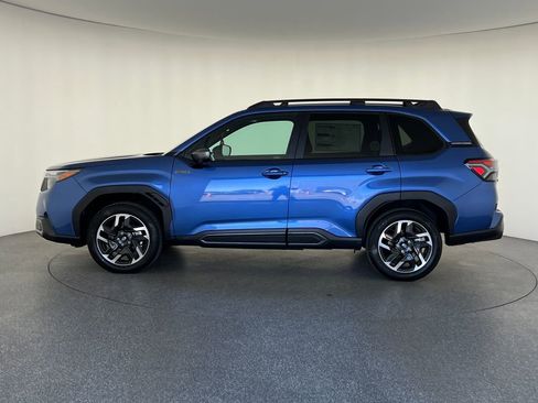 New 2026 Subaru Forester Limited image 8