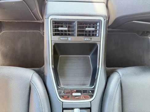 Used 2018 Porsche Panamera 4S AWD/4WD image 19