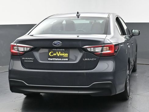 Used 2024 Subaru Legacy Limited image 4