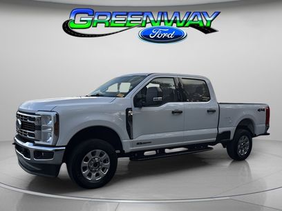Used 2024 Ford F250 XLT