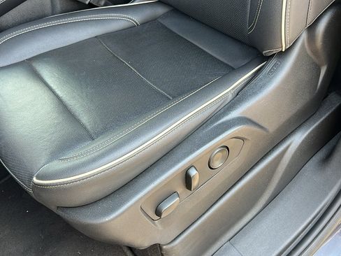Certified 2024 Chevrolet Tahoe Premier AWD/4WD image 22