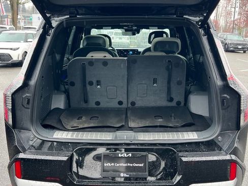 Certified 2024 Kia EV9 GT-Line image 12