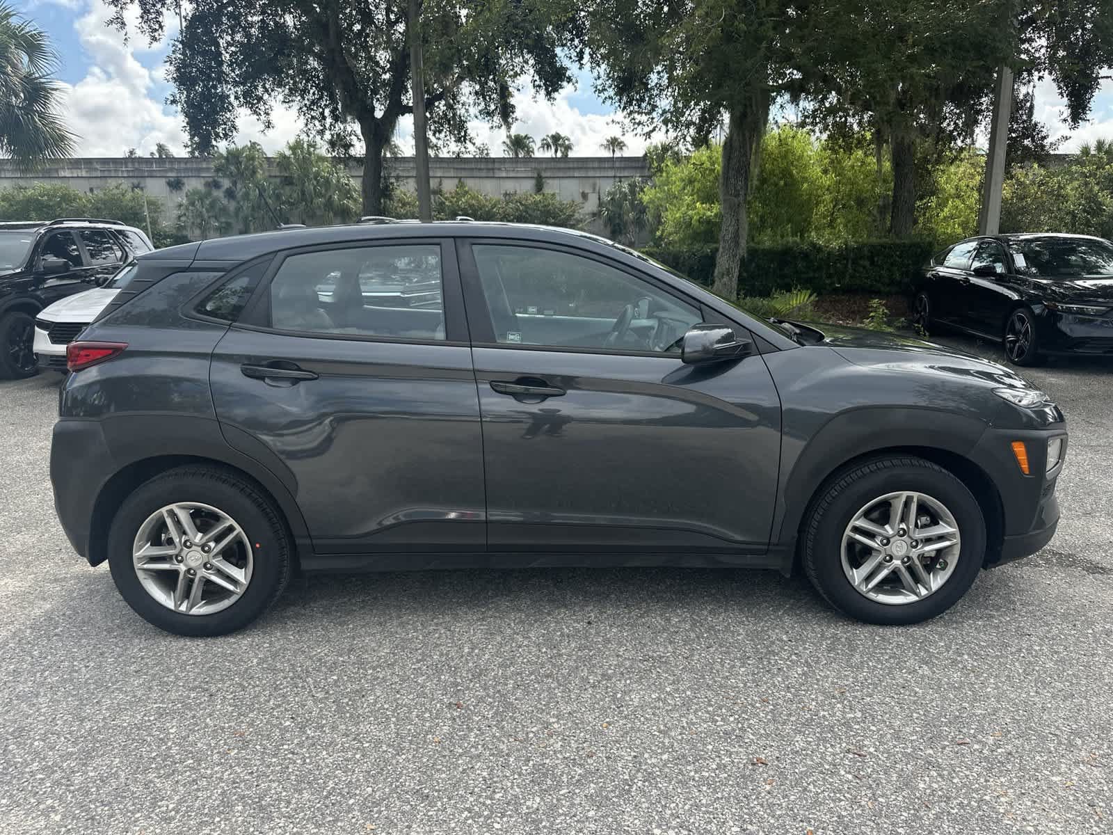 Used 2019 Hyundai Kona SE FWD image 7