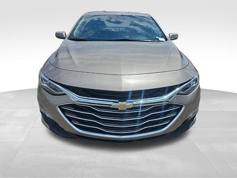 Used 2024 Chevrolet Malibu LT FWD image 8