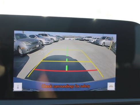 Certified 2025 Lexus ES 300h w/ Premium Package FWD image 13