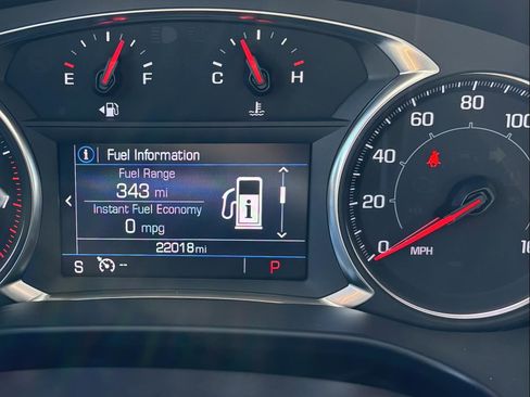 Used 2023 GMC Acadia SLE w/ Driver Convenience Package image 19