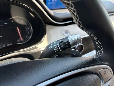 Used 2024 Genesis GV70 2.5T image 25