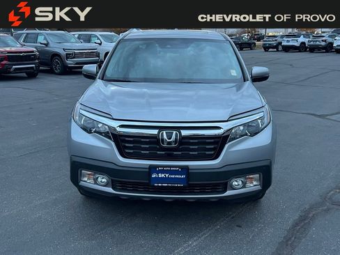 Used 2019 Honda Ridgeline RTL-E image 4