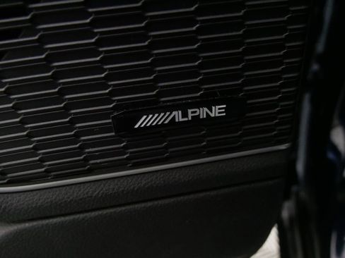 Used 2023 Jeep Grand Cherokee Trailhawk w/ Luxury Tech Group III image 15