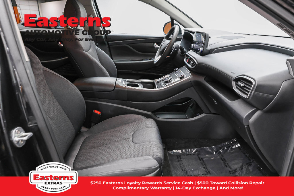 Used 2022 Hyundai Santa Fe SEL AWD/4WD image 26