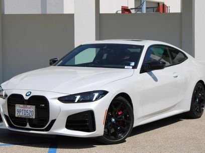 Used 2025 BMW M440i Coupe w/ Premium Package