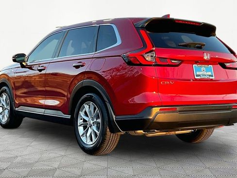 Certified 2024 Honda CR-V EX-L image 4