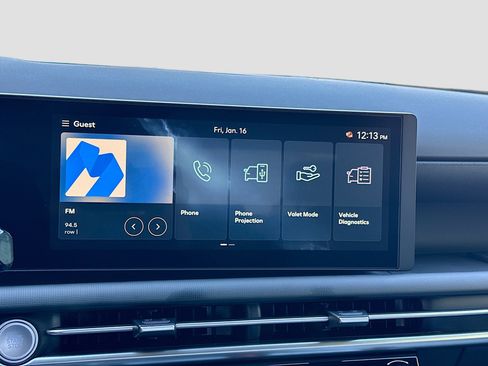 New 2026 Hyundai Santa Cruz SEL FWD image 32