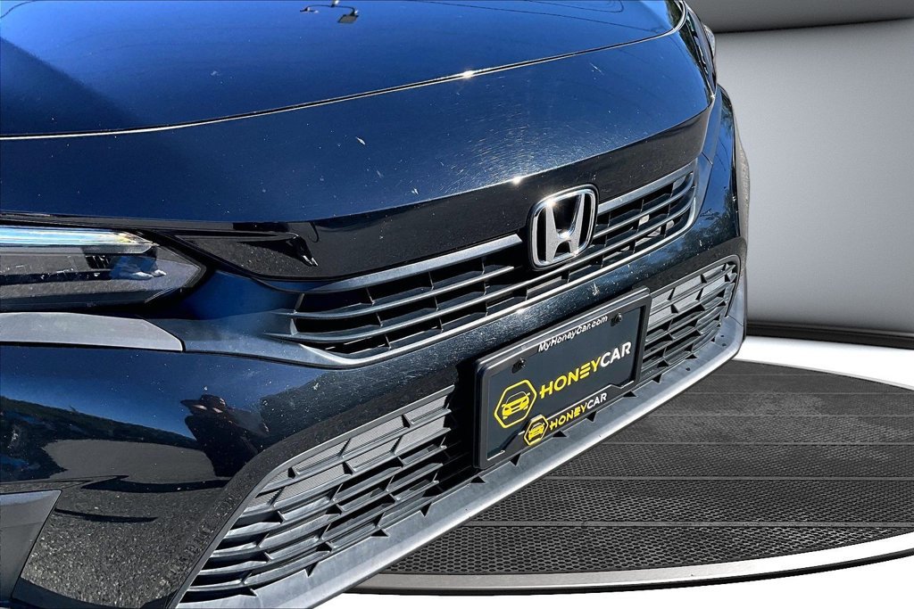 Used 2023 Honda Civic Sport image 33