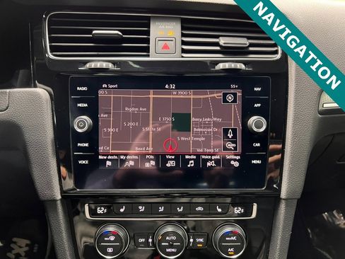 Used 2019 Volkswagen GTI Autobahn image 21