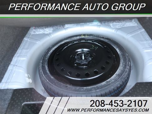 Used 2020 Chevrolet Impala LT image 13