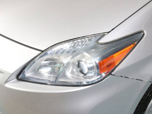 Used 2010 Toyota Prius FWD image 14