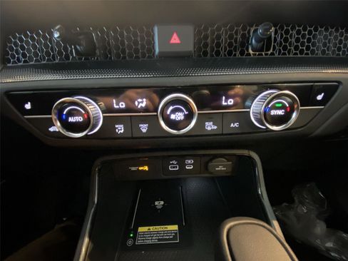 New 2025 Honda CR-V Sport-L image 17