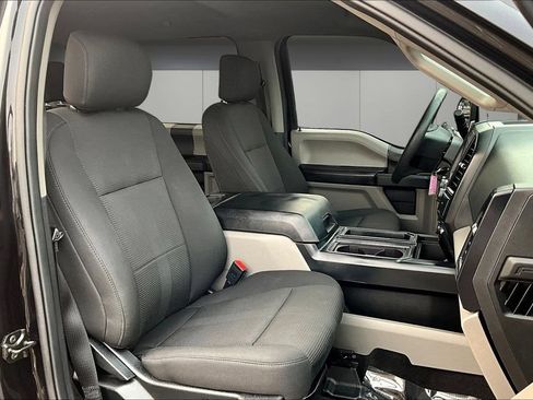 Used 2019 Ford F150 XL w/ Equipment Group 101A Mid AWD/4WD image 29