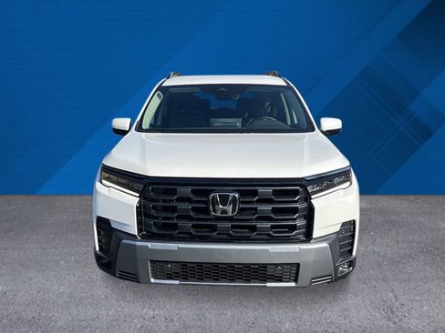 New 2026 Honda Pilot EX-L image 9