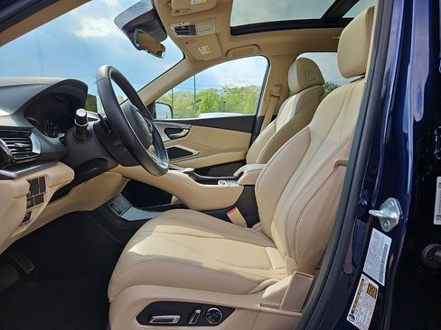 Certified 2024 Acura RDX SH-AWD image 14