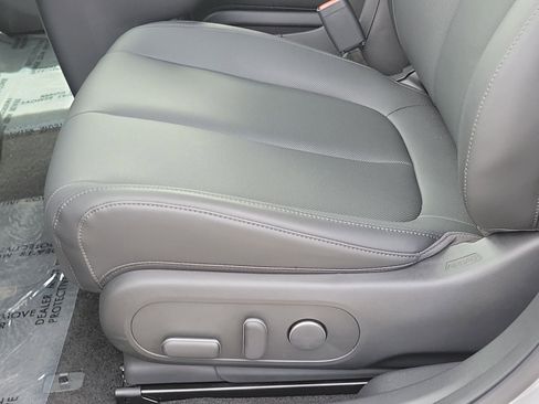 New 2026 Hyundai Ioniq 5 SEL RWD image 18